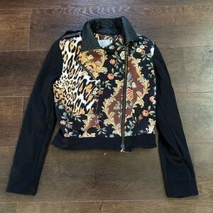 Alberto Makali Jacket